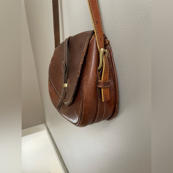 Vintage Dooney & Bourke Crossbody - Picture 8 of 12